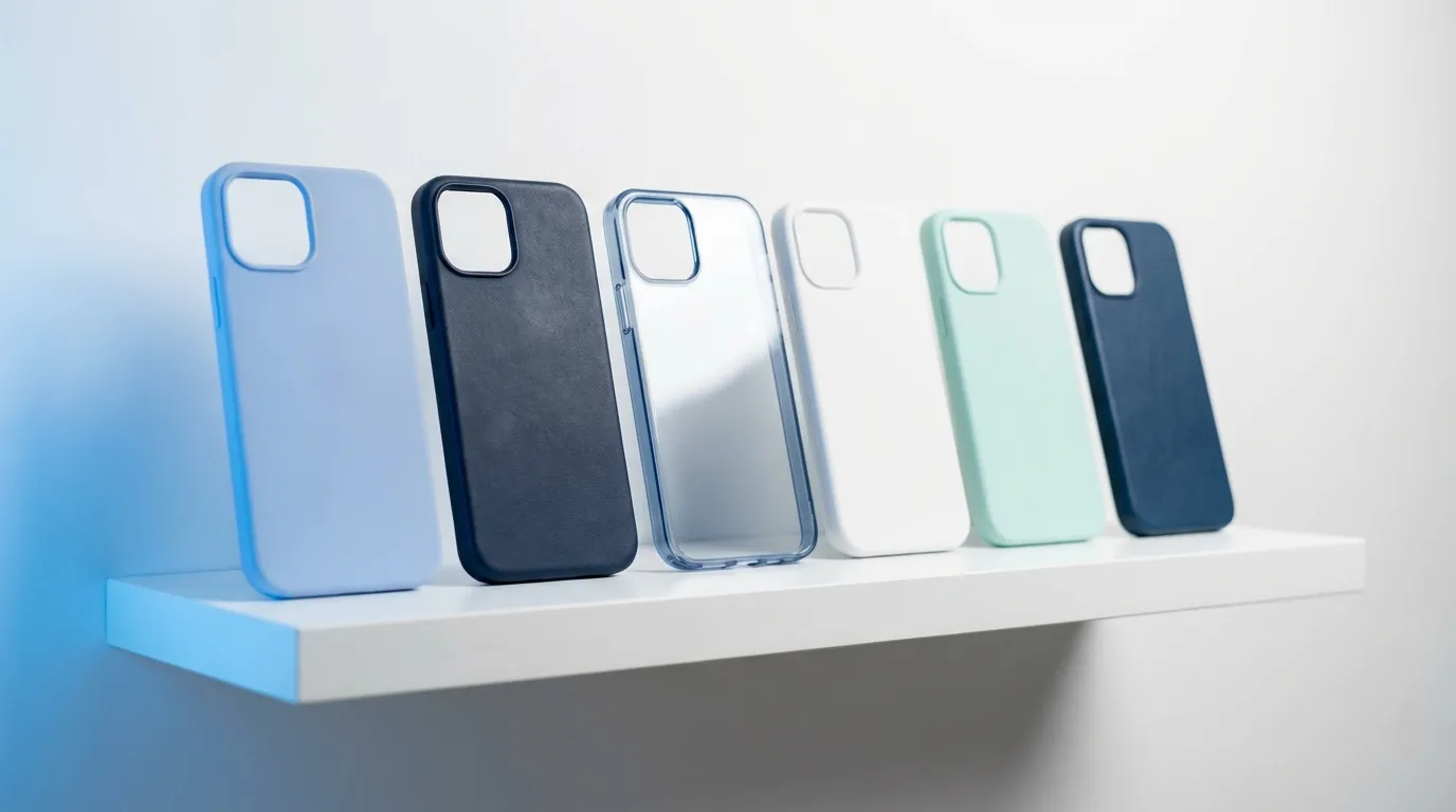 Συλλογή θηκών κινητών ThikiShop.gr